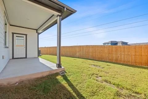 $312,990 | 142 Palo Pinto Drive, Kyle, TX 78640