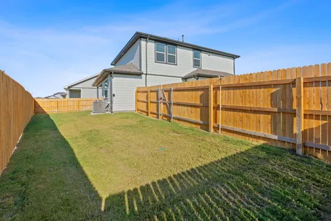 $312,990 | 142 Palo Pinto Drive, Kyle, TX 78640