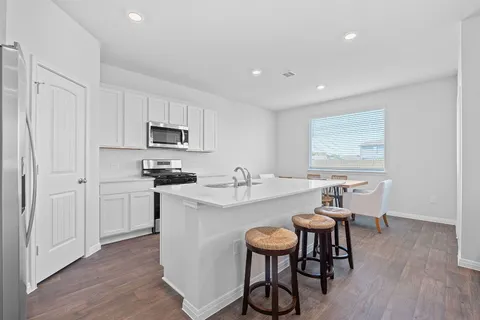 $312,990 | 142 Palo Pinto Drive, Kyle, TX 78640