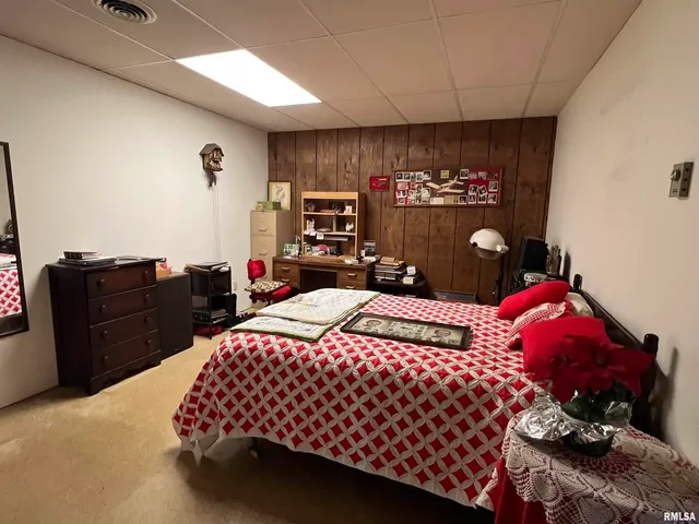 $120,000 | 1251 Highway 37, Kell, IL 62853