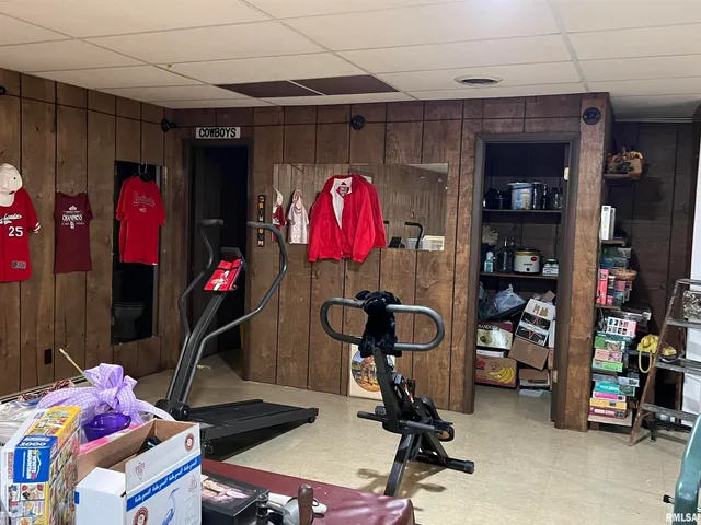 $120,000 | 1251 Highway 37, Kell, IL 62853