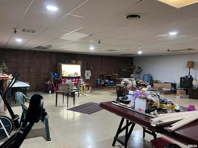 $120,000 | 1251 Highway 37, Kell, IL 62853