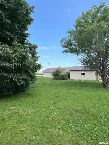 $120,000 | 1251 Highway 37, Kell, IL 62853