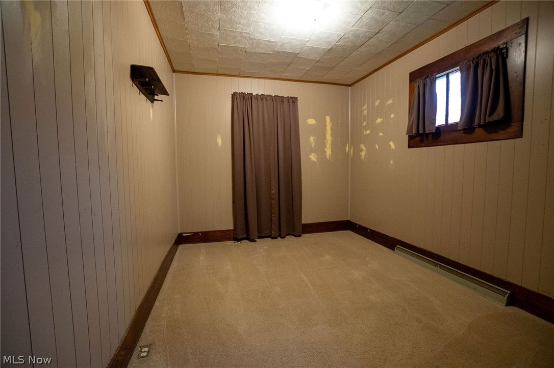 2701 Vernon Street Midvale, OH 44621 - Photo 14 of 18 Bedroom 2 of 2