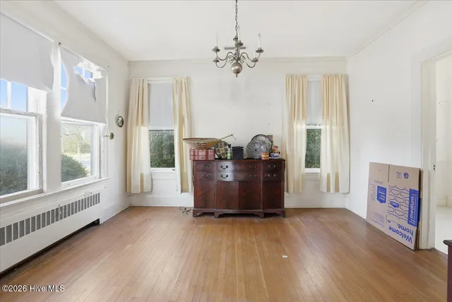 $110,000 | 1217 Virginia Avenue, Kinston, NC 28501