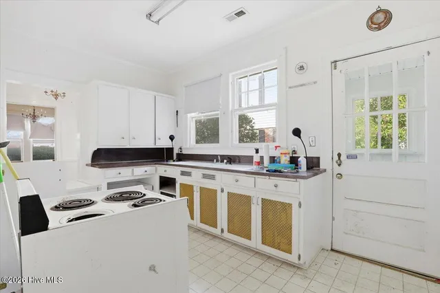 $110,000 | 1217 Virginia Avenue, Kinston, NC 28501