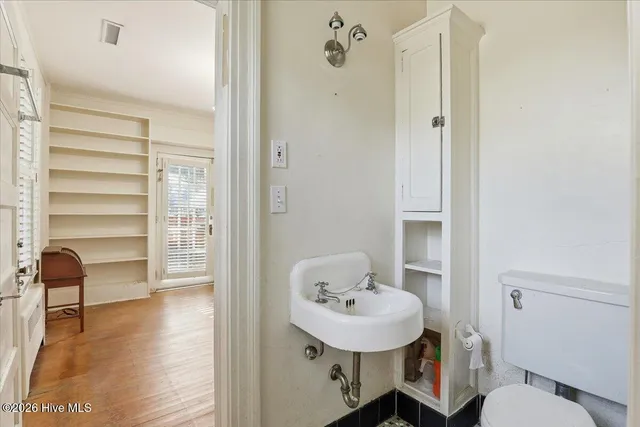 $110,000 | 1217 Virginia Avenue, Kinston, NC 28501