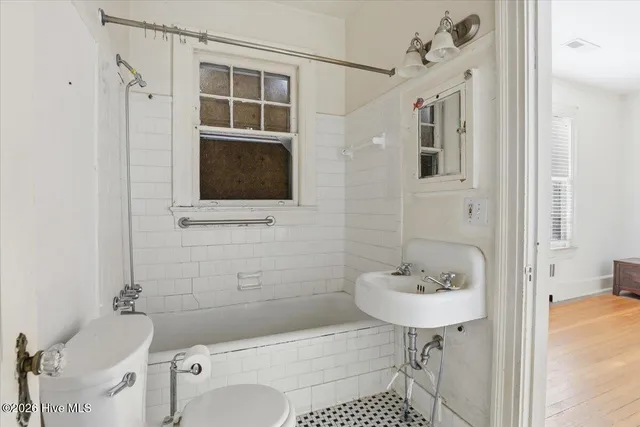 $110,000 | 1217 Virginia Avenue, Kinston, NC 28501