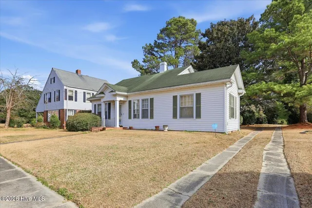 $110,000 | 1217 Virginia Avenue, Kinston, NC 28501
