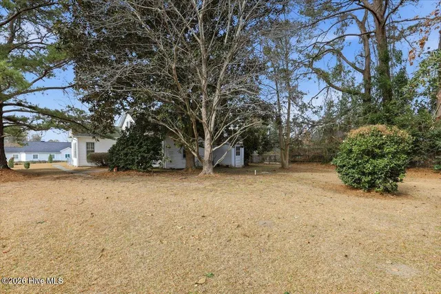 $110,000 | 1217 Virginia Avenue, Kinston, NC 28501