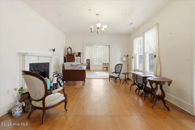 $110,000 | 1217 Virginia Avenue, Kinston, NC 28501