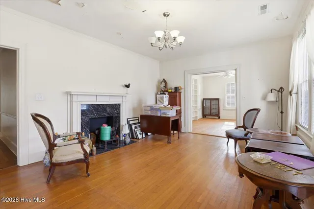 $110,000 | 1217 Virginia Avenue, Kinston, NC 28501