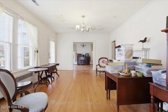 $110,000 | 1217 Virginia Avenue, Kinston, NC 28501