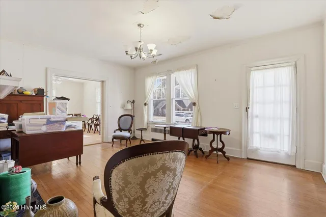 $110,000 | 1217 Virginia Avenue, Kinston, NC 28501