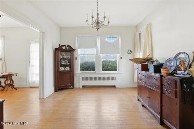 $110,000 | 1217 Virginia Avenue, Kinston, NC 28501