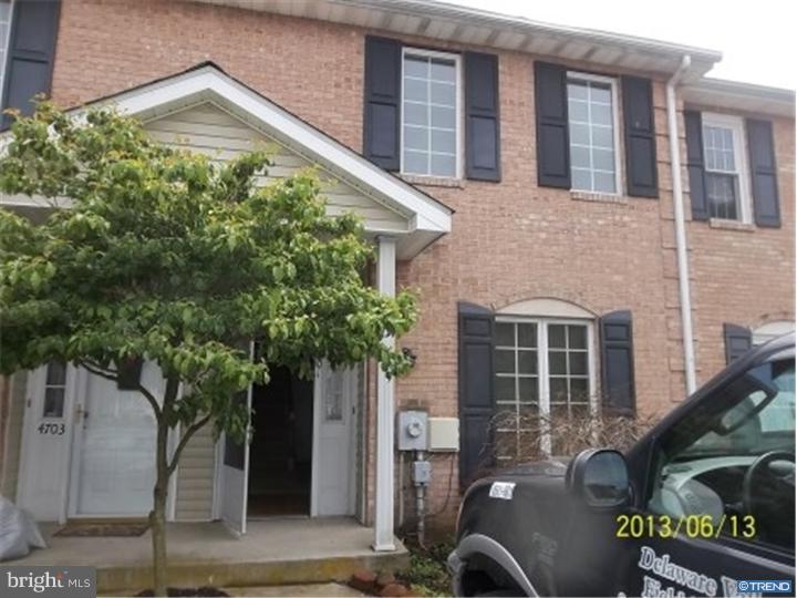 4701 Weatherhill Drive Wilmington, DE 19808 - Photo 1 of 7