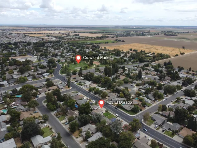 $2,800 | 423 El Dorado Drive, Woodland, CA 95695