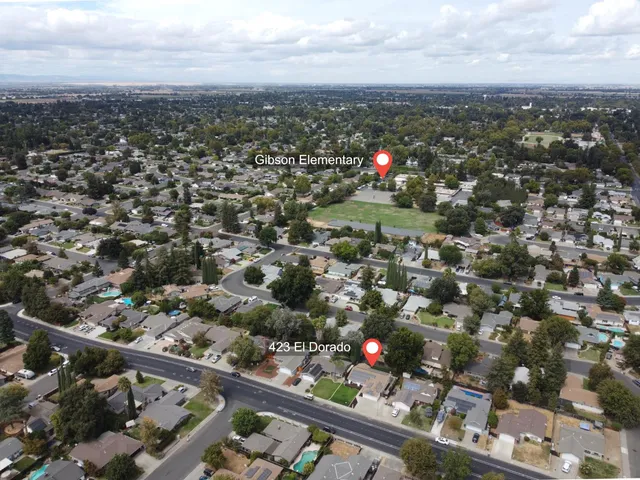 $2,800 | 423 El Dorado Drive, Woodland, CA 95695