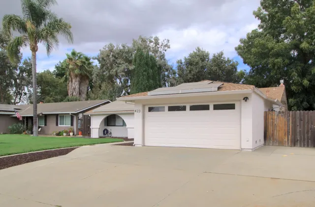 $2,800 | 423 El Dorado Drive, Woodland, CA 95695