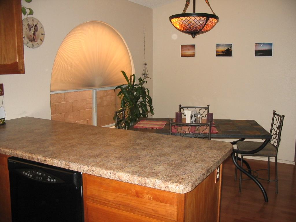 2903 East Amber Ridge Way Phoenix, AZ 85048 - Photo 3 of 4 Dining