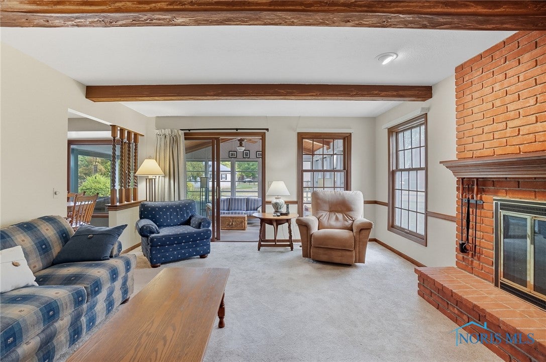 883 Mill Road Perrysburg, OH 43551 - Photo 14 of 49 Gallery Image 14