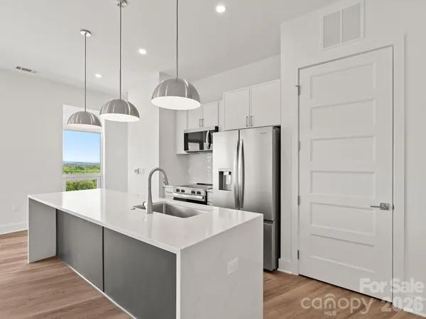$874,990 | 123 Haywood Street, Unit 401, Asheville, NC 28801
