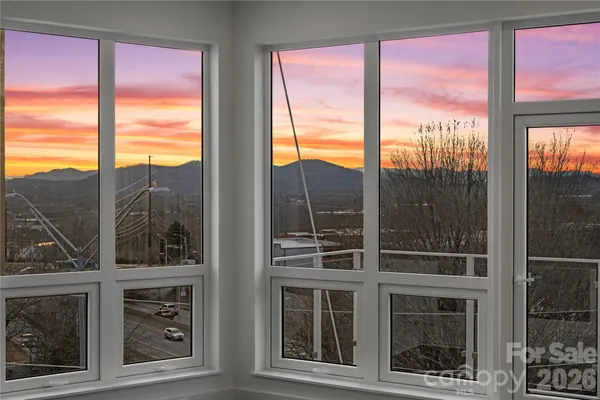 $874,990 | 123 Haywood Street, Unit 401, Asheville, NC 28801