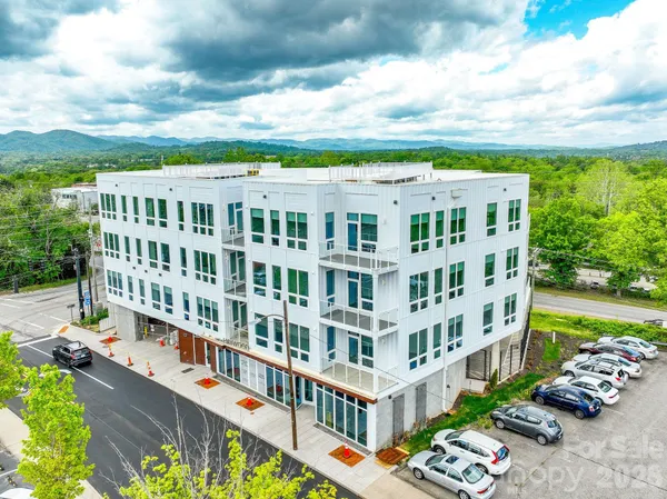 $874,990 | 123 Haywood Street, Unit 401, Asheville, NC 28801