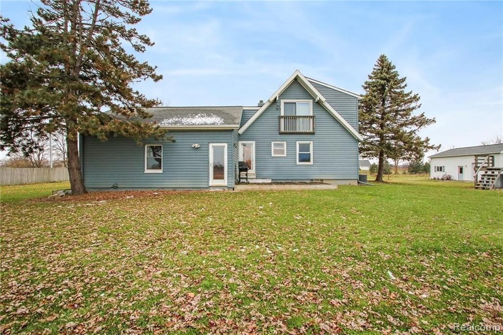 1640 Sperry Road Allenton, MI 48002 - Photo 16 of 45