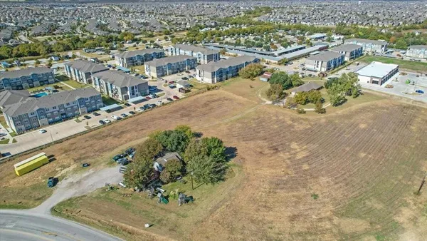 a view of a wooden floor
