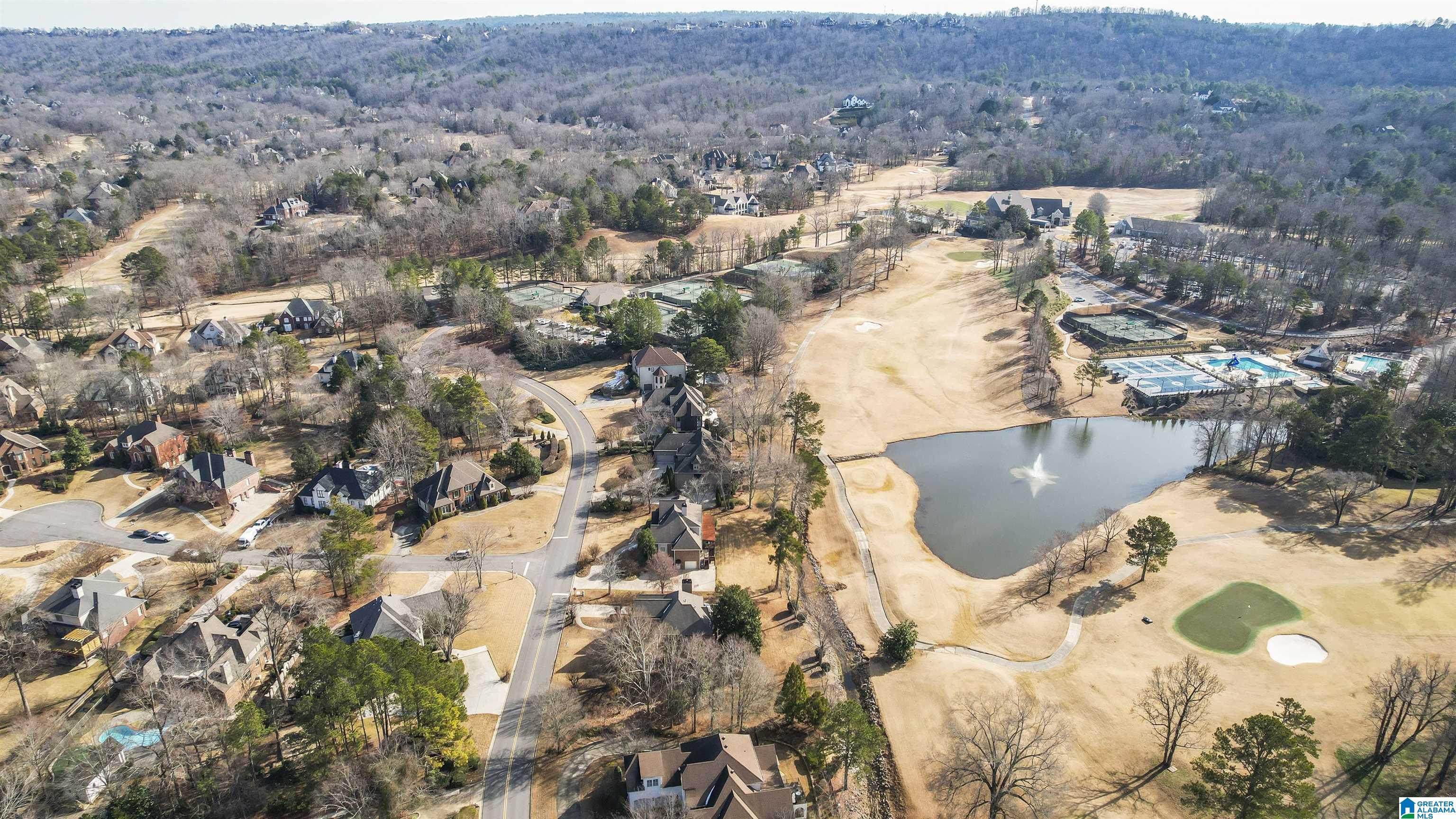 5320 Greystone Way Birmingham, AL 35242 - Photo 73 of 87