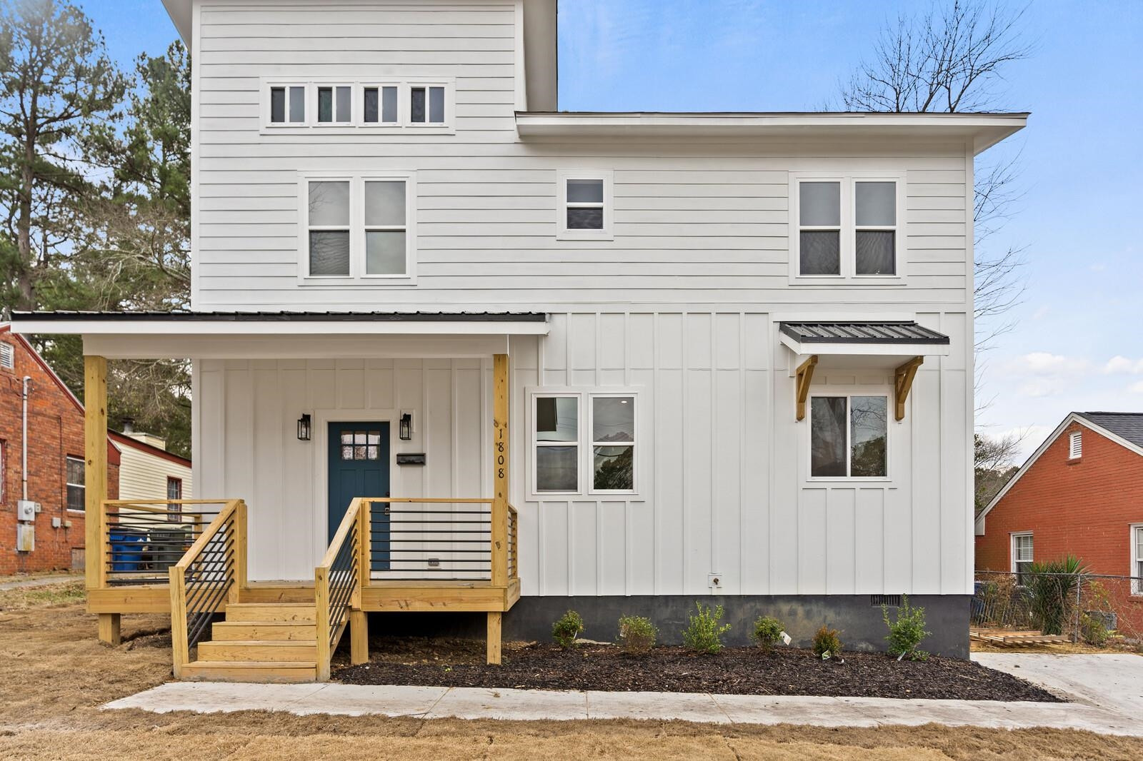 1808 Poole Road Raleigh, NC 27610 - Photo 1 of 35 Photo 1