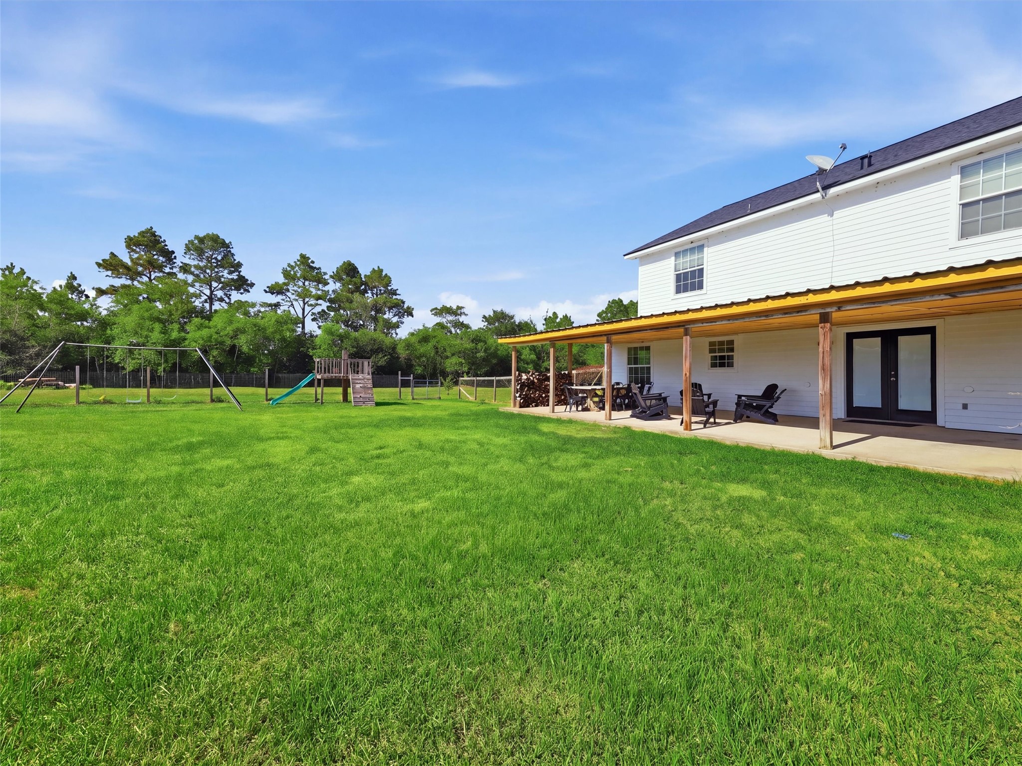 4560 Mc Dermand Road Nome, TX 77629 - Photo 42 of 49 Gallery Image 42