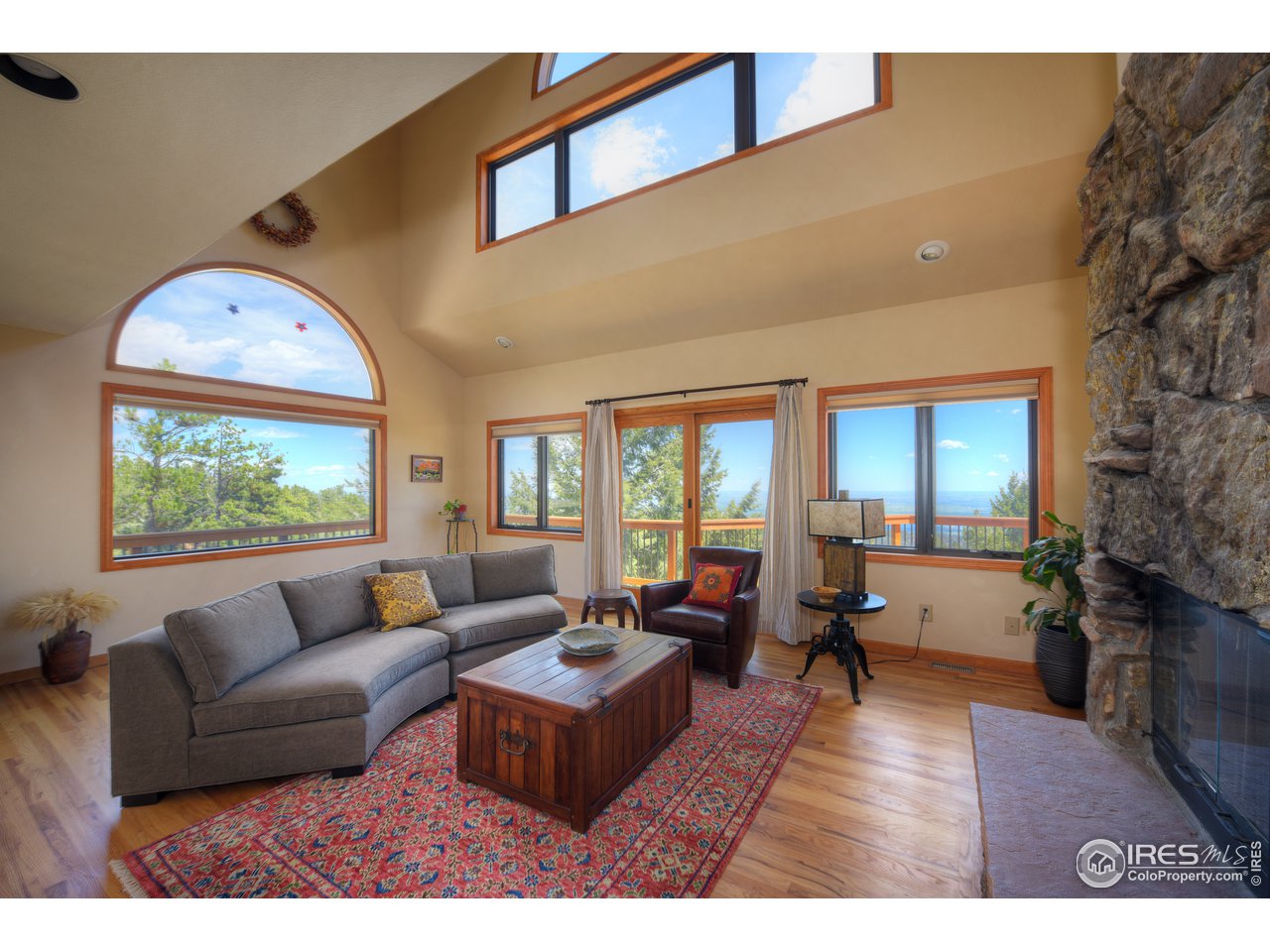 84 Canon View Road Boulder, CO 80302 - Photo 12 of 40