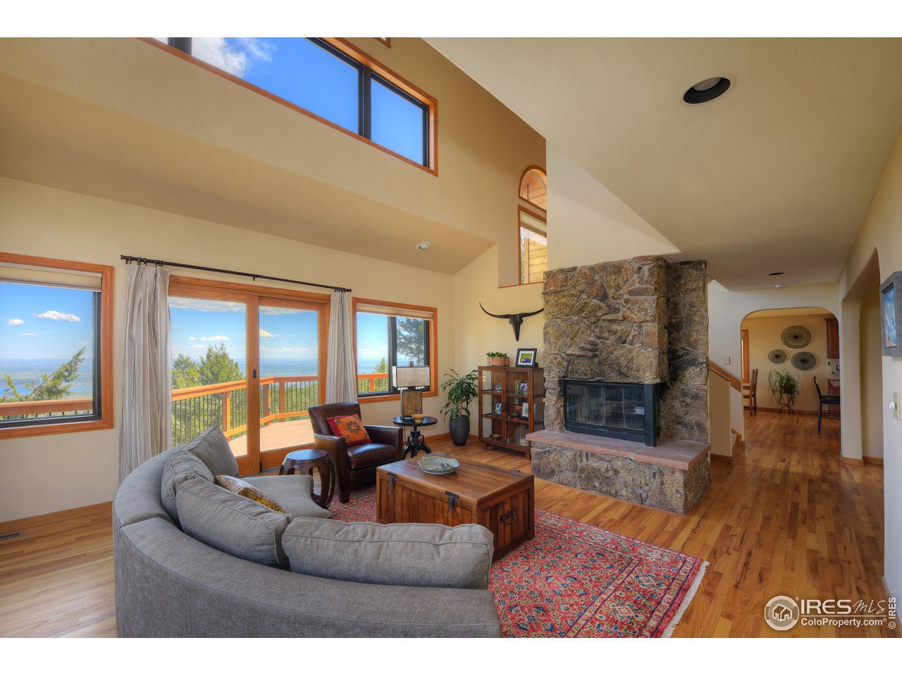 84 Canon View Road Boulder, CO 80302 - Photo 13 of 40