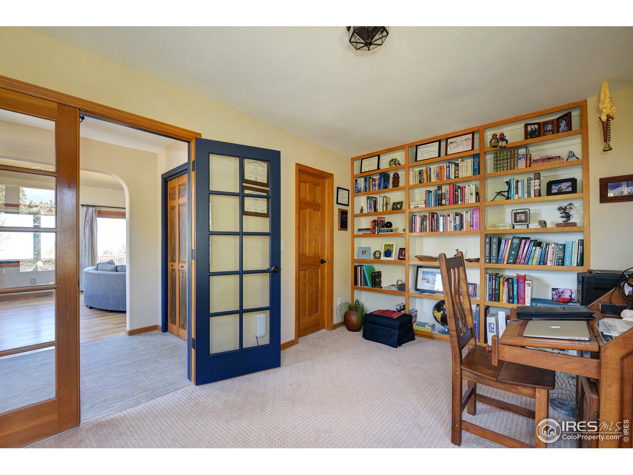 84 Canon View Road Boulder, CO 80302 - Photo 16 of 40