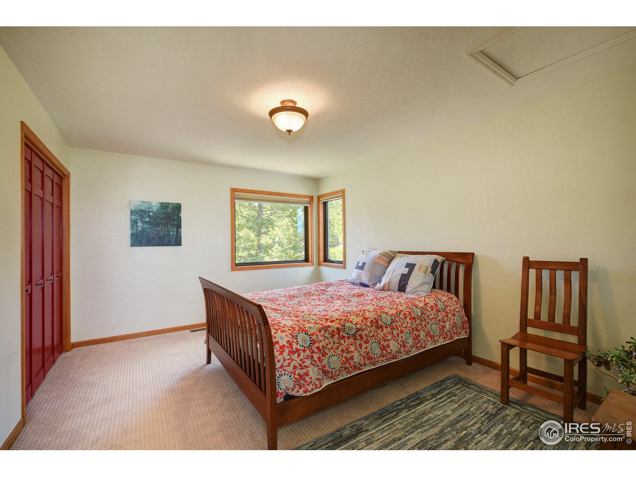 84 Canon View Road Boulder, CO 80302 - Photo 25 of 40