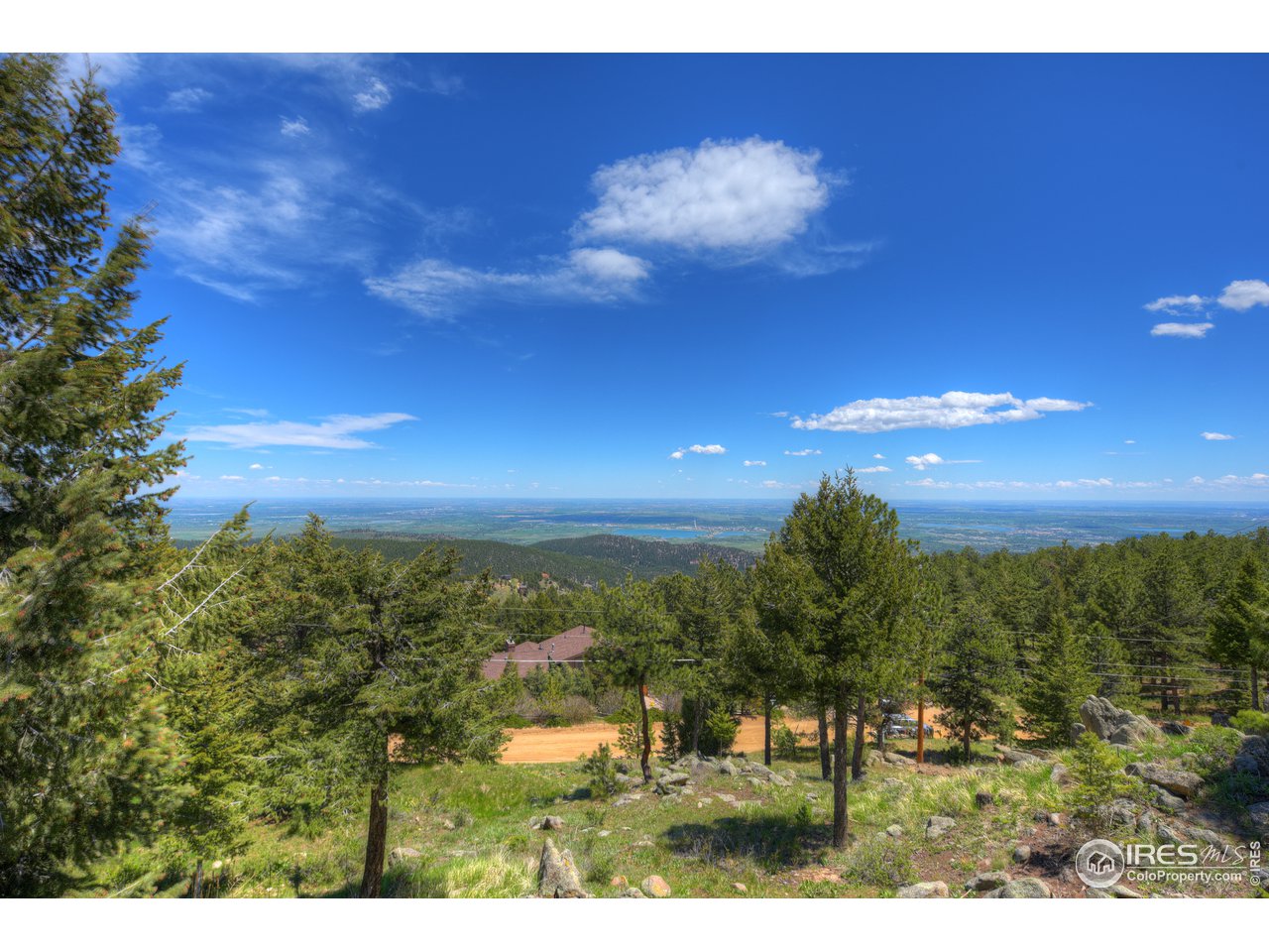 84 Canon View Road Boulder, CO 80302 - Photo 3 of 40