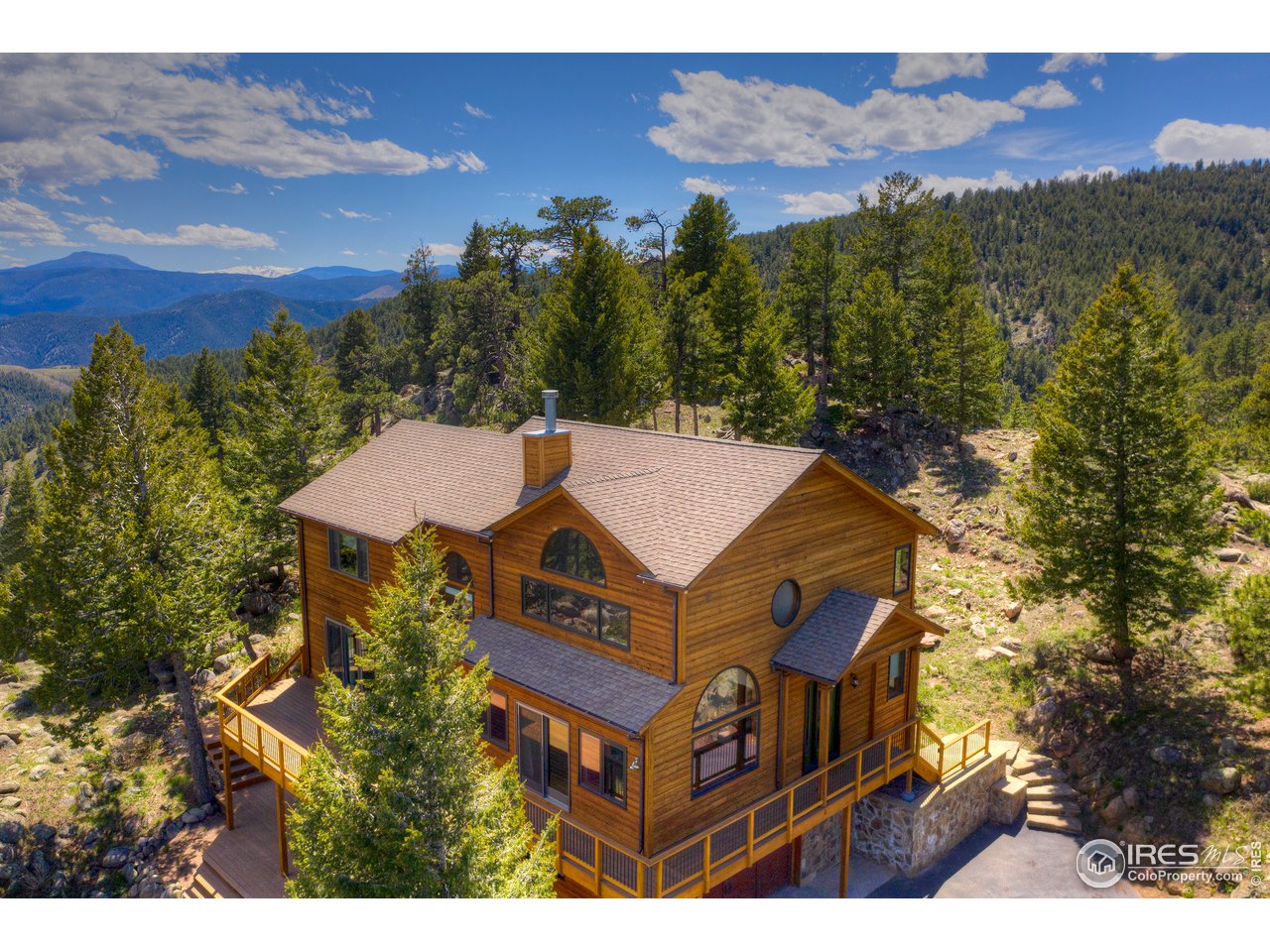 84 Canon View Road Boulder, CO 80302 - Photo 34 of 40