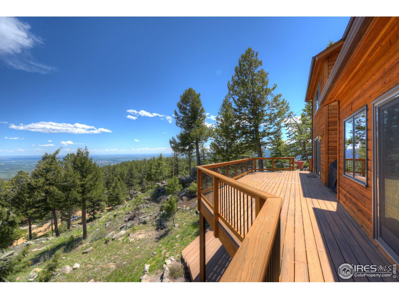 84 Canon View Road Boulder, CO 80302 - Photo 35 of 40