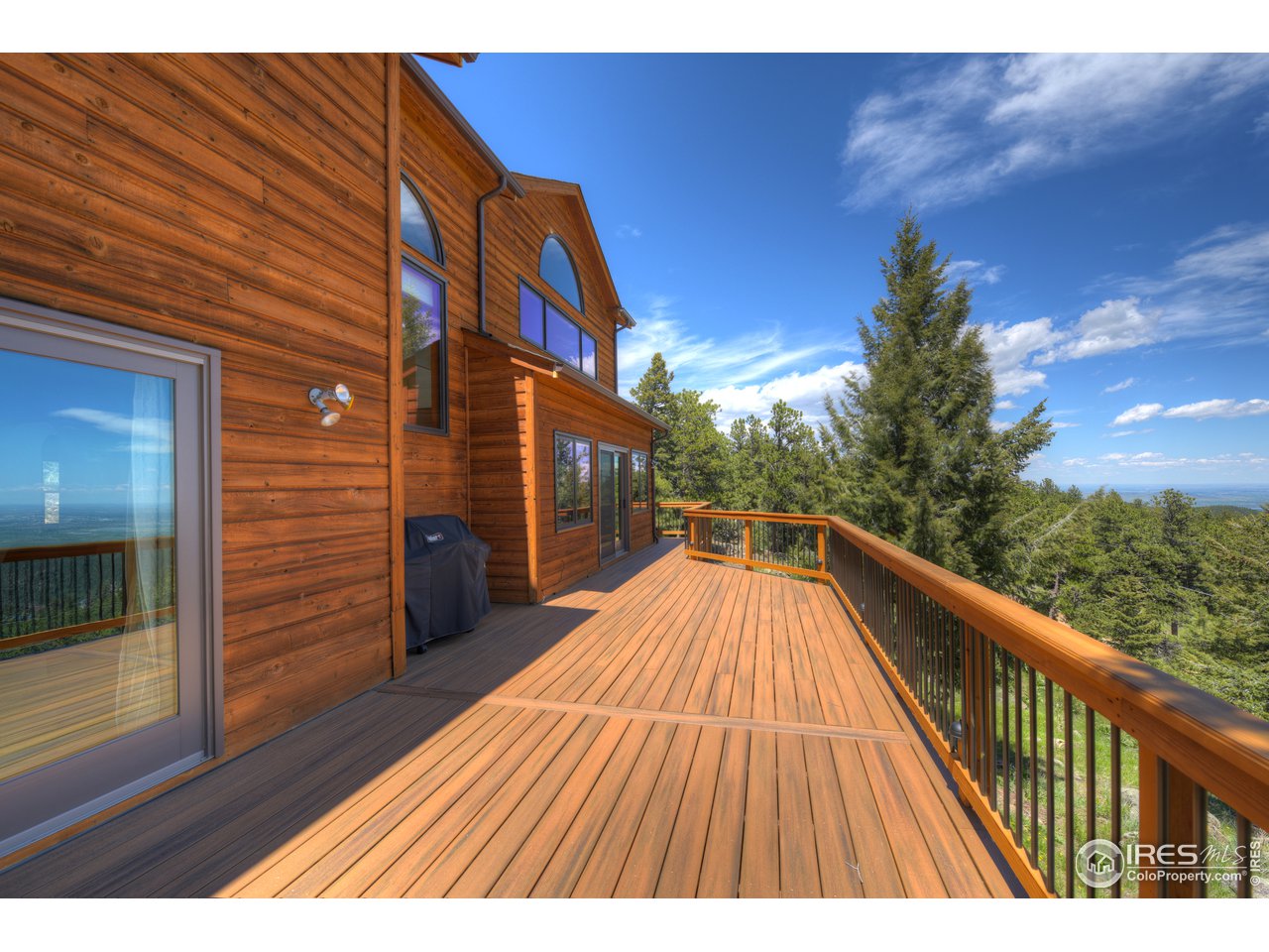 84 Canon View Road Boulder, CO 80302 - Photo 36 of 40