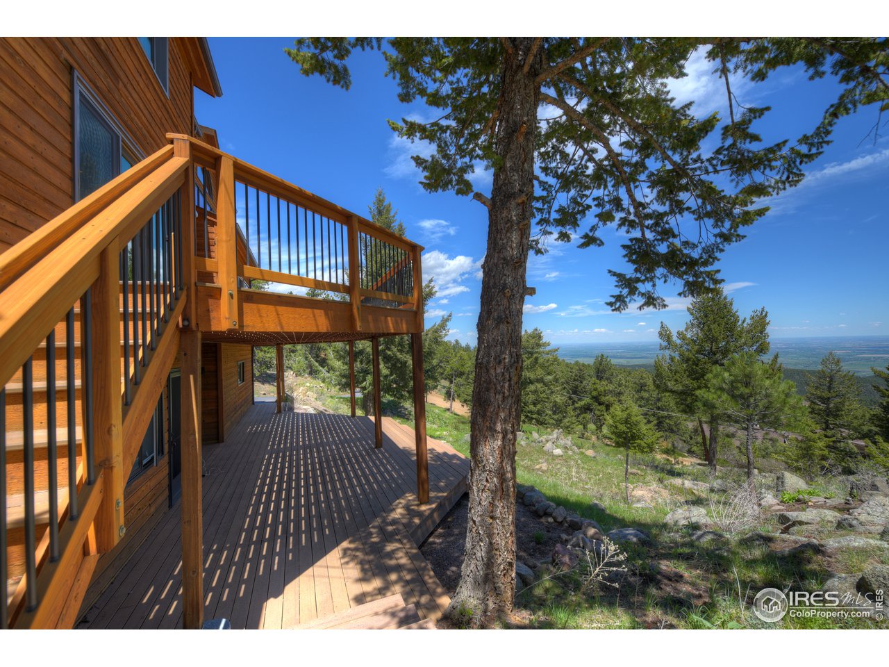 84 Canon View Road Boulder, CO 80302 - Photo 37 of 40