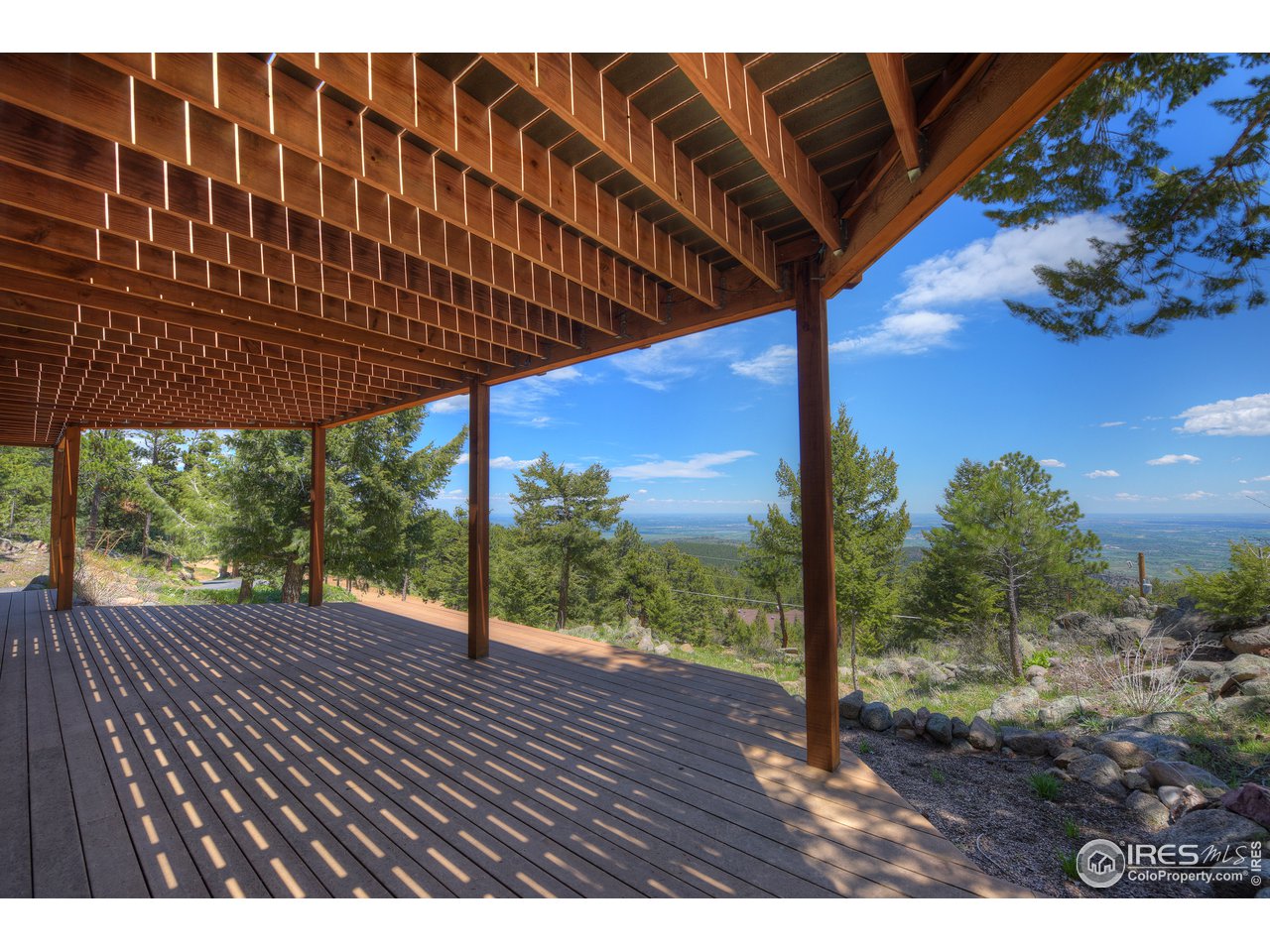 84 Canon View Road Boulder, CO 80302 - Photo 38 of 40