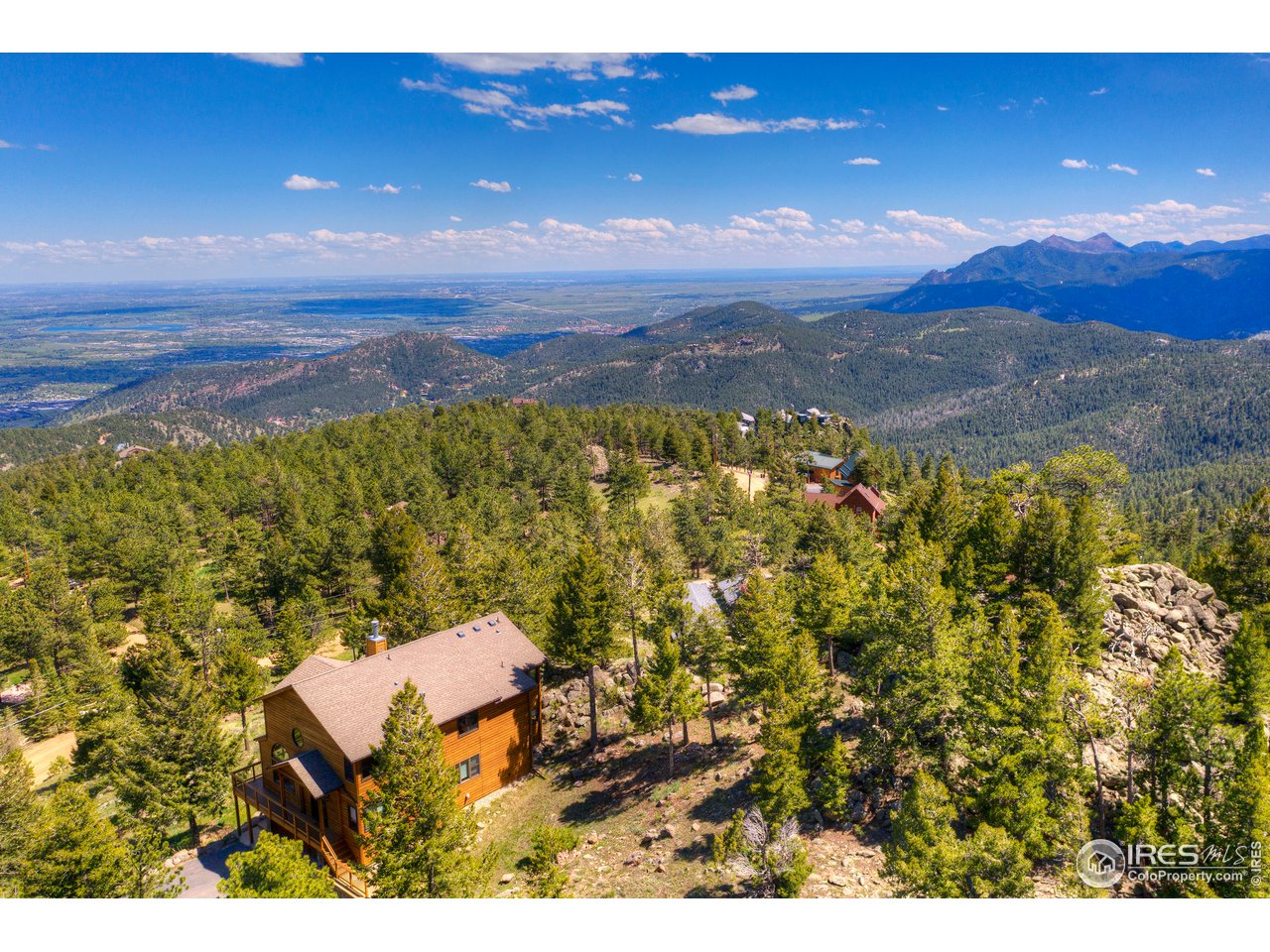 84 Canon View Road Boulder, CO 80302 - Photo 4 of 40