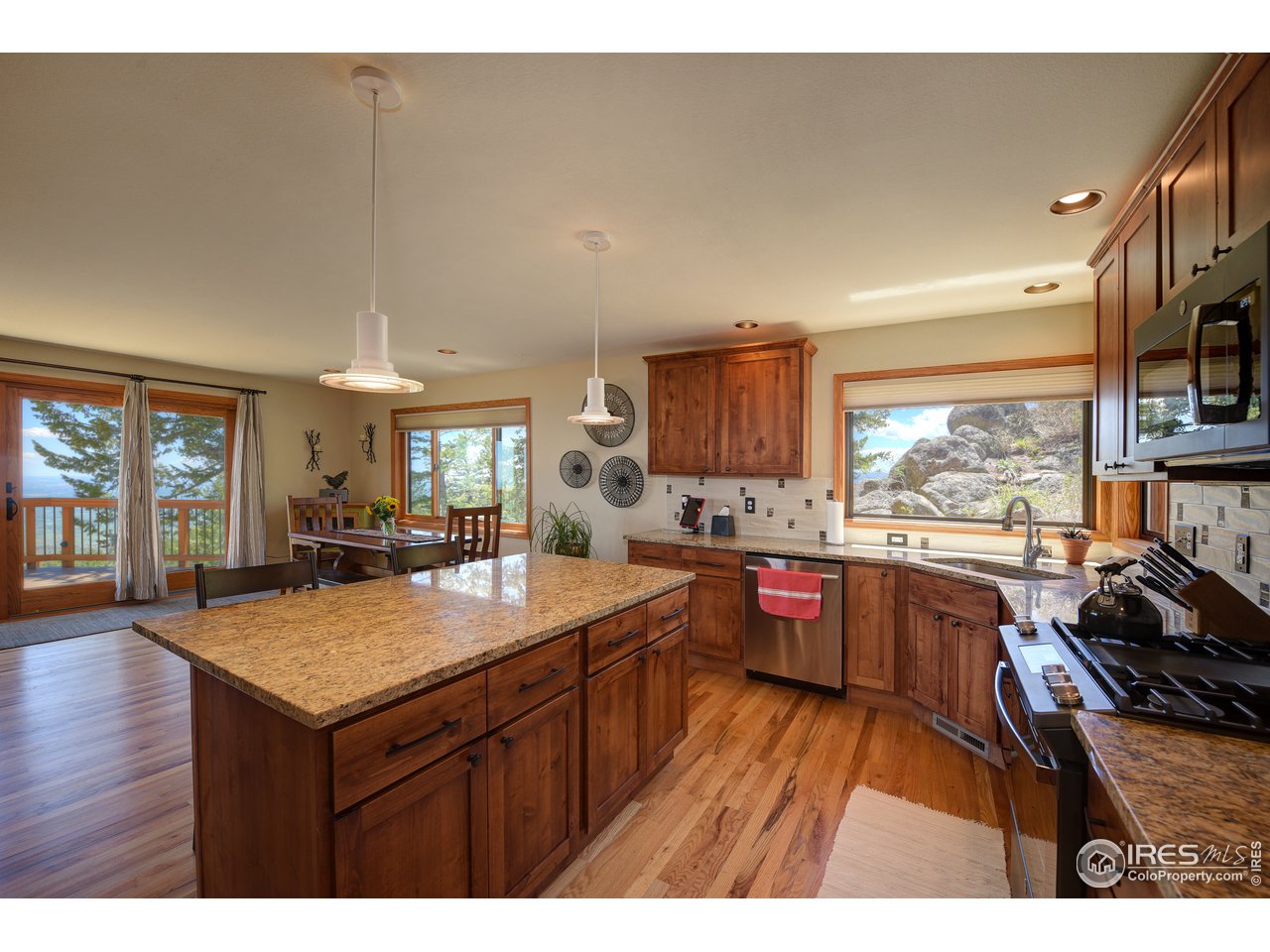 84 Canon View Road Boulder, CO 80302 - Photo 6 of 40