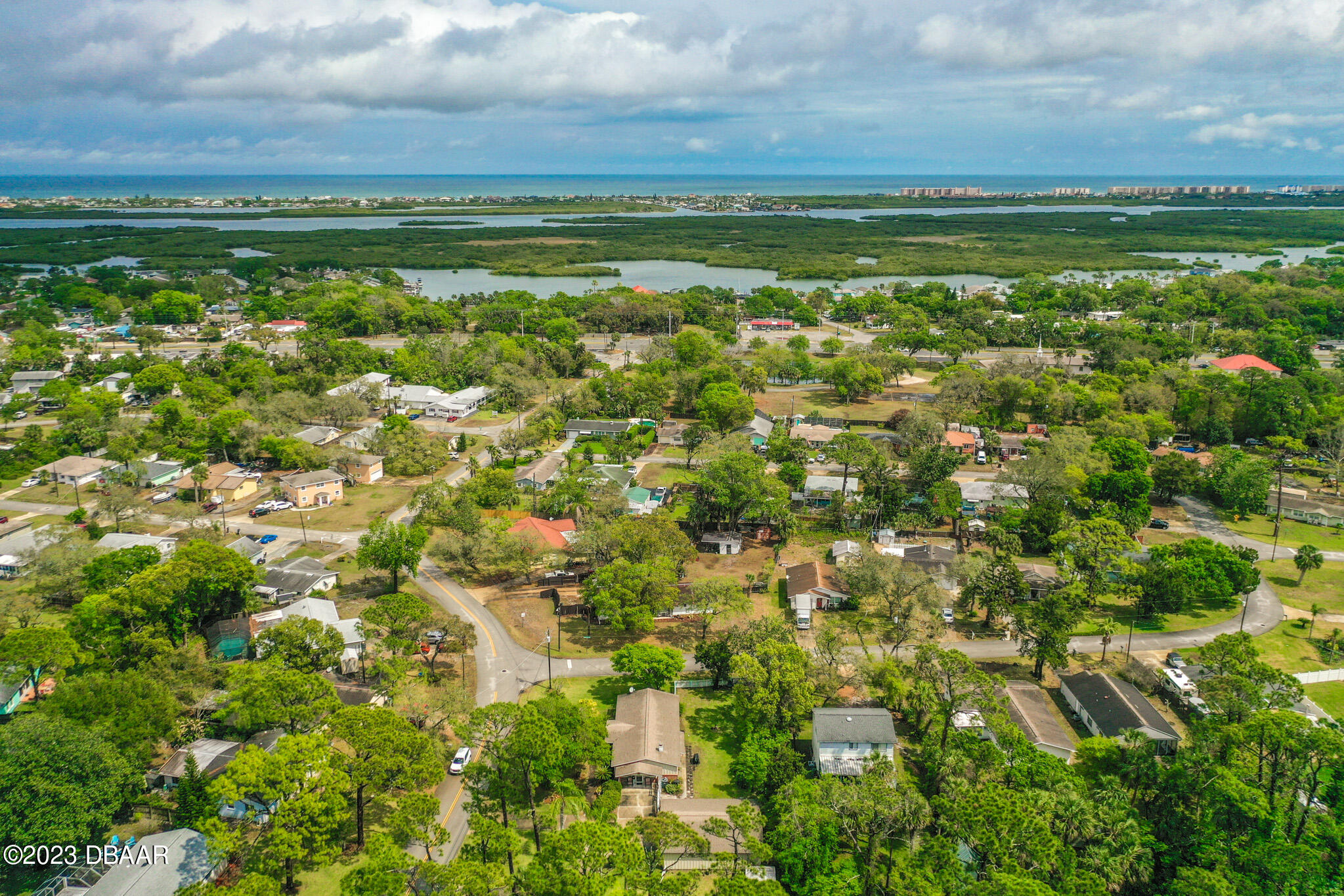 201 Farmbrook Road Port Orange, FL 32127 - Photo 12 of 59 201FarmbrookRd-12