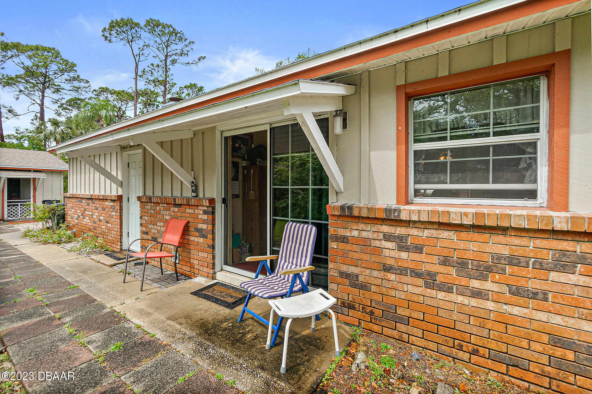 201 Farmbrook Road Port Orange, FL 32127 - Photo 45 of 59 201FarmbrookRd-57