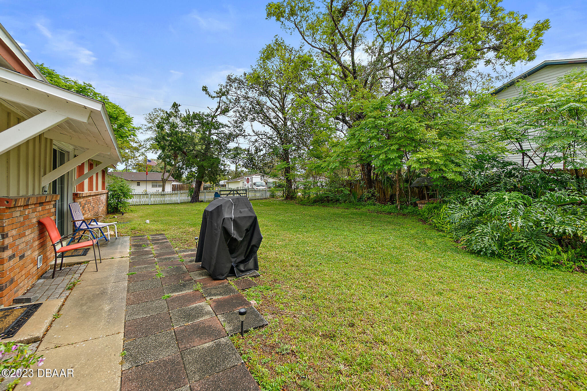201 Farmbrook Road Port Orange, FL 32127 - Photo 46 of 59 201FarmbrookRd-58
