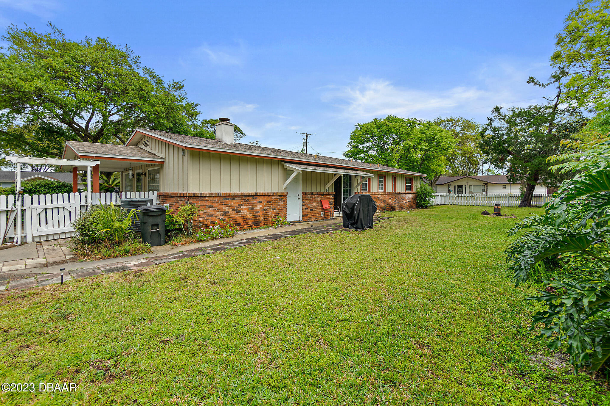 201 Farmbrook Road Port Orange, FL 32127 - Photo 47 of 59 201FarmbrookRd-59