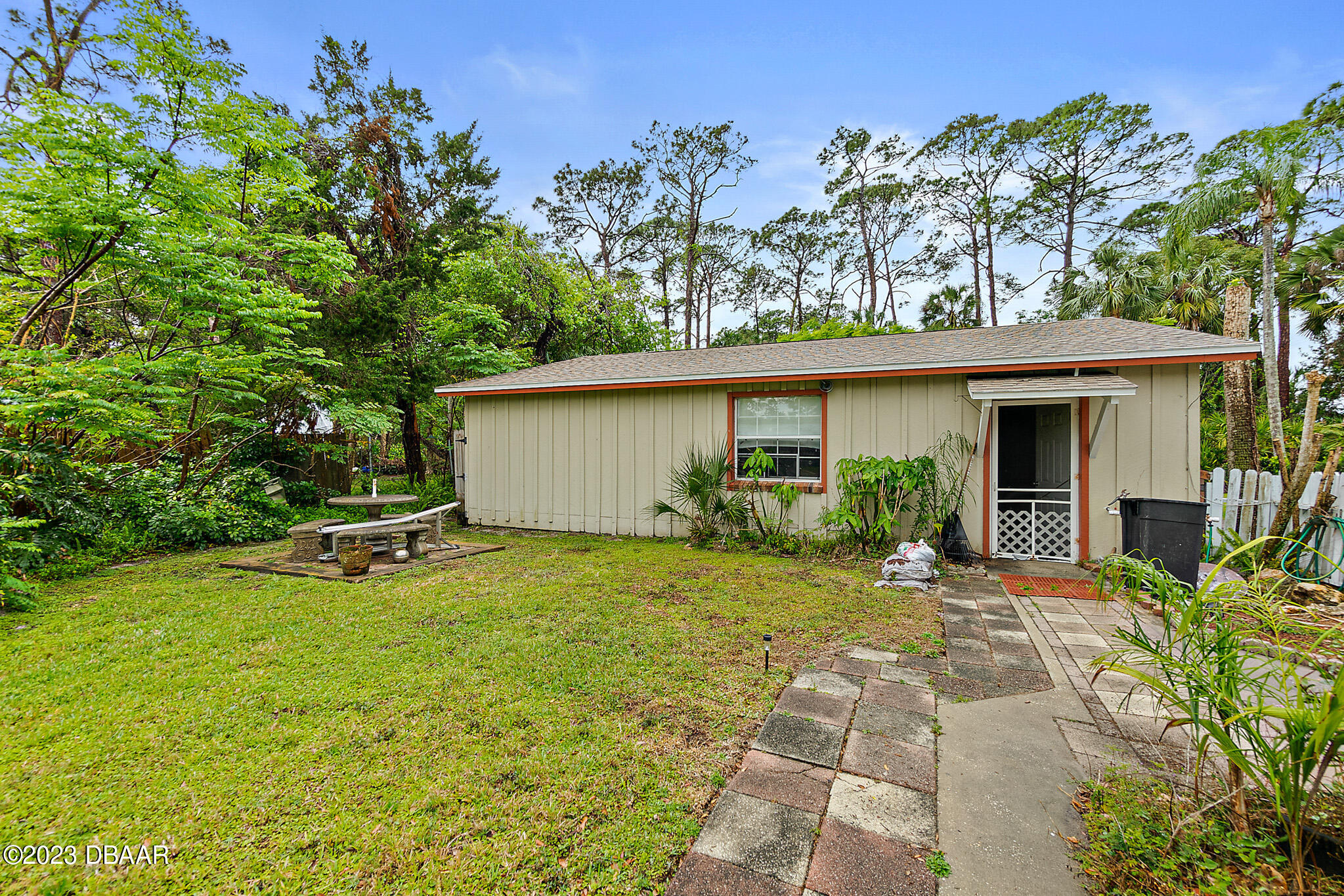 201 Farmbrook Road Port Orange, FL 32127 - Photo 48 of 59 201FarmbrookRd-60
